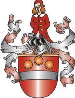 Wappen derer von Hess