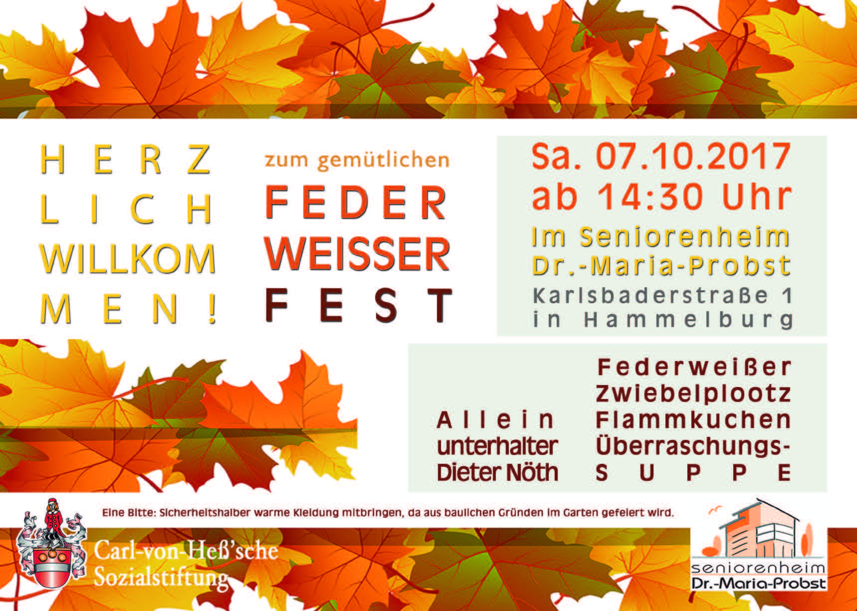 Herbstfest 2017 WEB