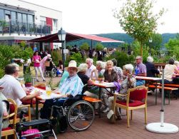 DMP Sommerfest 2017 GartenAnsicht WEB