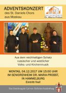 St Daniels Chor 4.12.2017 WEB